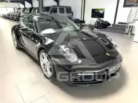 2024 Porsche 911