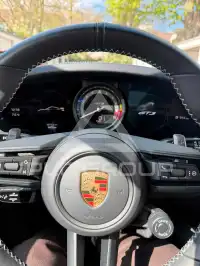 2024 Porsche 911
