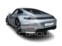 2024 Porsche 911