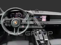 2024 Porsche 911