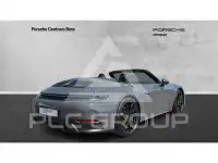 2024 Porsche 911