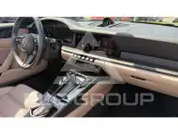 2024 Porsche 911