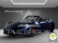 2024 Porsche 911