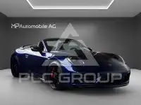 2024 Porsche 911