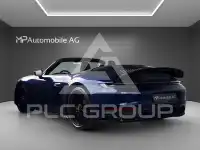 2024 Porsche 911