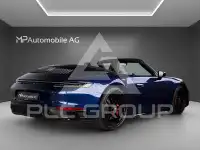 2024 Porsche 911