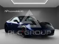 2024 Porsche 911
