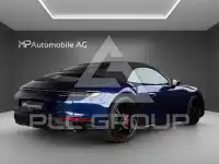 2024 Porsche 911