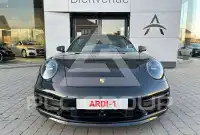 2024 Porsche 911