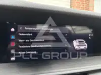 2024 Porsche 911