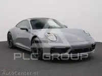 2024 Porsche 911