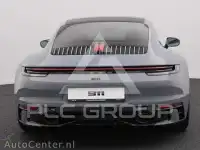2024 Porsche 911