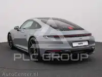 2024 Porsche 911