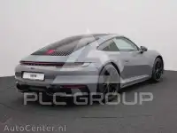 2024 Porsche 911