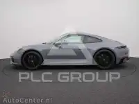 2024 Porsche 911
