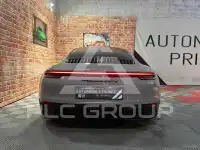 2024 Porsche 911