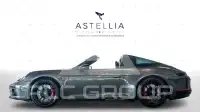 2024 Porsche 911