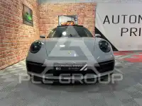 2024 Porsche 911