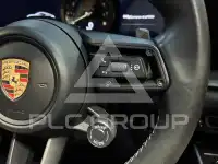 2024 Porsche 911