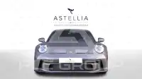 2024 Porsche 911