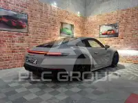 2024 Porsche 911