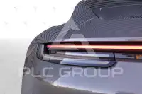 2024 Porsche 911