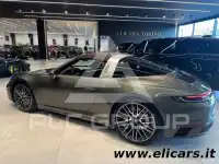 2024 Porsche 911