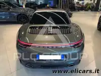 2024 Porsche 911