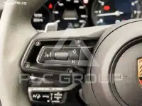2024 Porsche 911