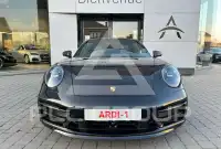 2024 Porsche 911