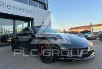 2024 Porsche 911