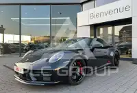 2024 Porsche 911