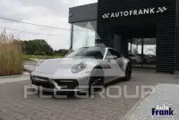 2024 Porsche 911