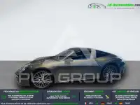 2024 Porsche 911