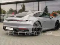 2024 Porsche 911