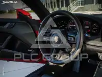 2024 Porsche 911
