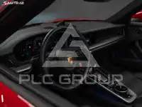 2024 Porsche 911
