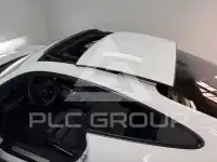 2024 Porsche 911