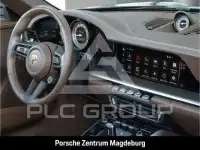 2024 Porsche 911
