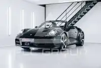 2024 Porsche 911