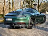 2024 Porsche 911