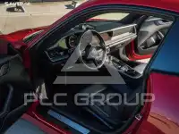 2024 Porsche 911