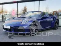 2024 Porsche 911