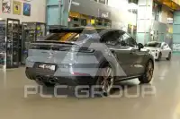 2024 Porsche 