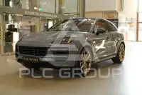 2024 Porsche 