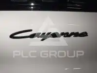 2024 Porsche CAYENNE