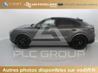2024 Porsche 