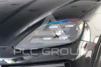 2024 Porsche 