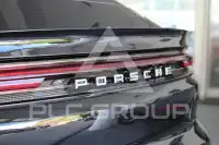 2024 Porsche 