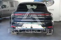 2024 Porsche 